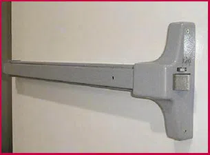 Dallas Lock And Locksmith Dallas, TX 214-414-1551 - 17-push-bar